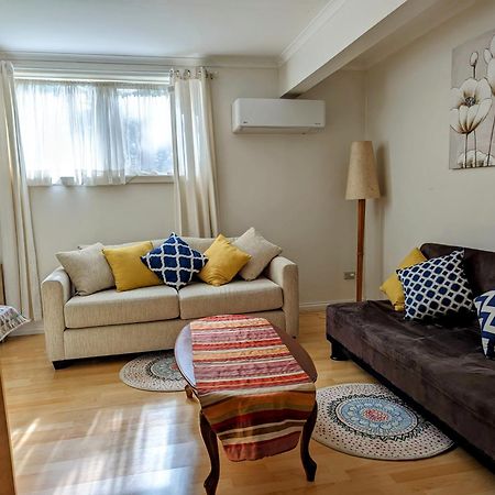 Apartamento Moon House Diamond Creek Exterior foto