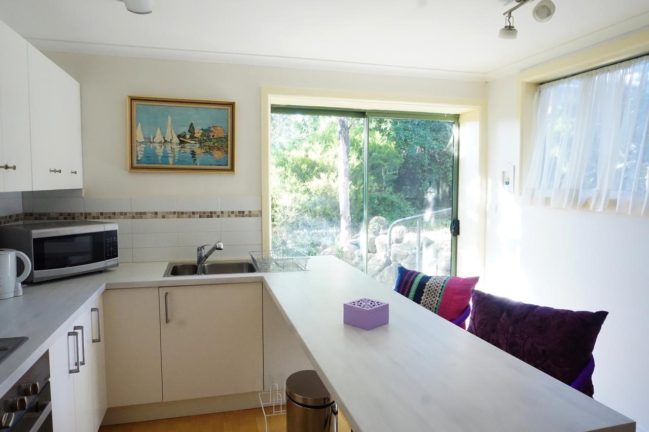 Apartamento Moon House Diamond Creek Exterior foto