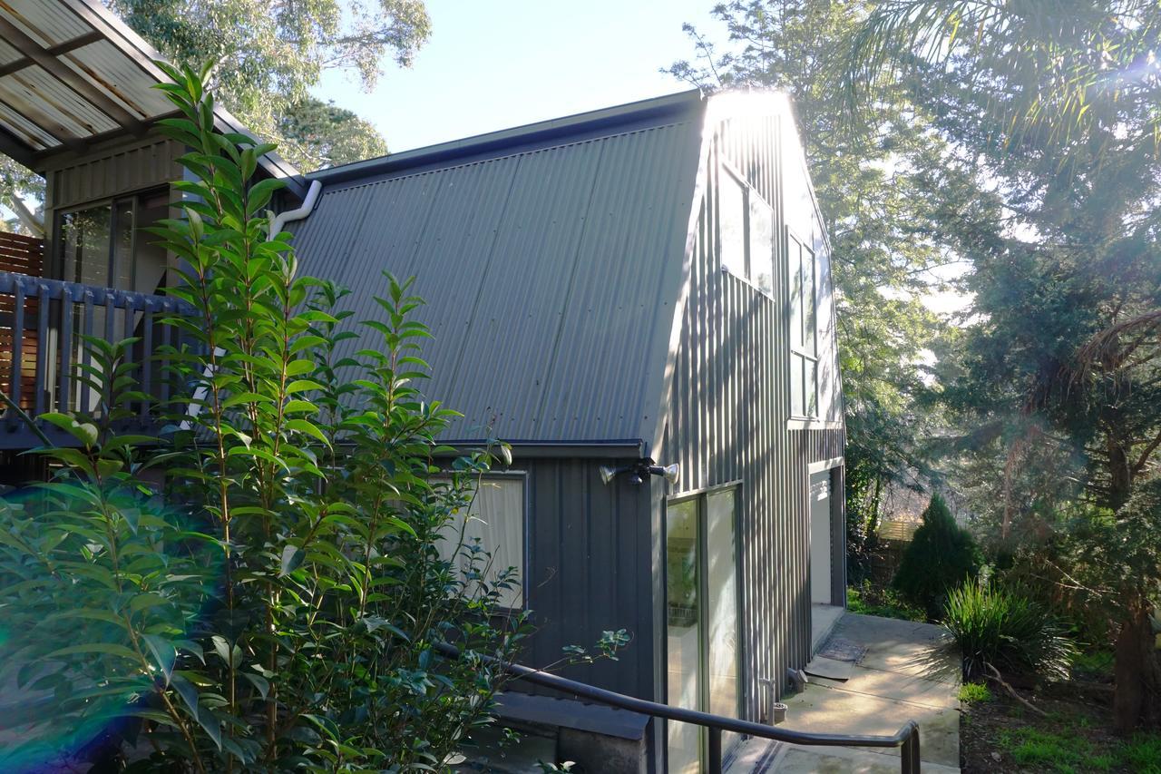 Apartamento Moon House Diamond Creek Exterior foto
